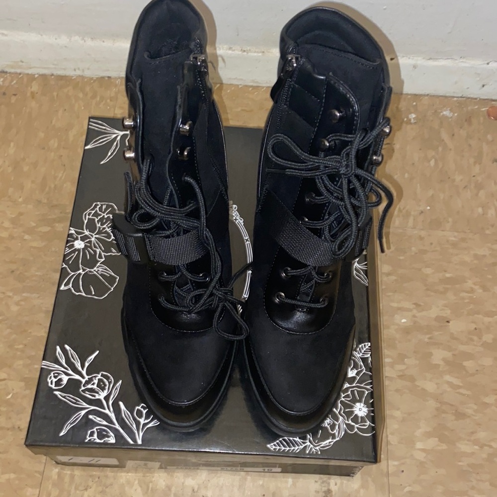 Beautiful shoes